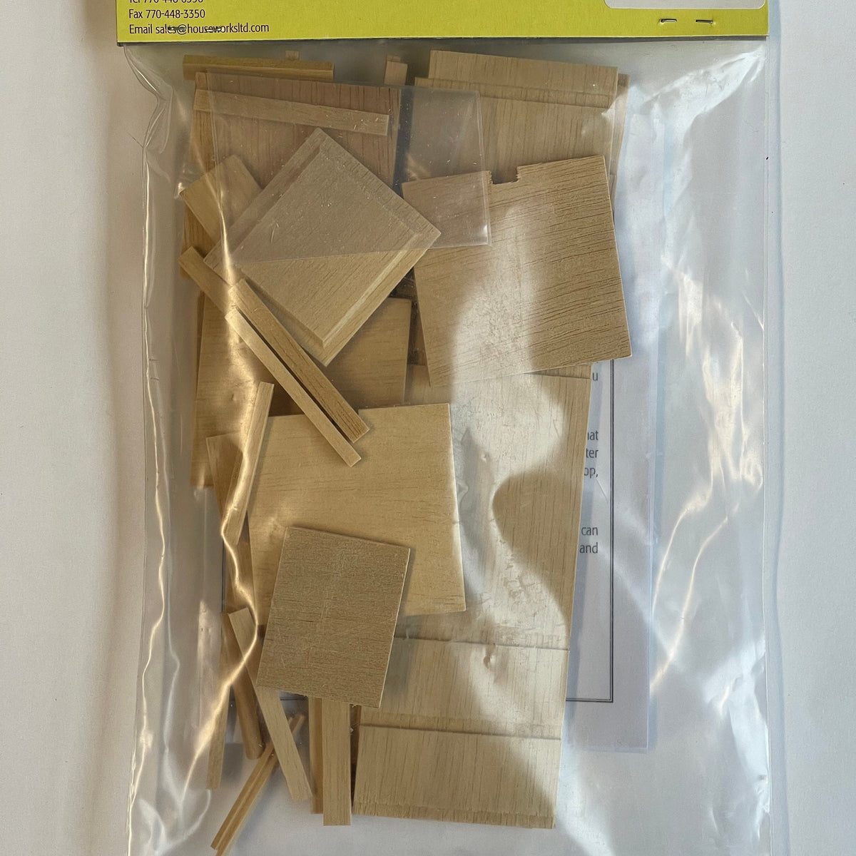 1:12 Scale Miniature Wood Kitchen Oven Cabinet Kit, 2 Doors, 7 inch tall, DIY Dollhouse Supply