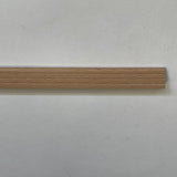 Dollhouse Supplies Ceiling Cornice Molding Miniature Molding 12 inch long