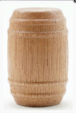 Miniature Antique Wooden Barrel Wooden Wine Barrel, Beer Wine Barrel - A041