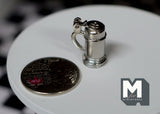 1:12 Dollhouse Supplies Miniature Stein / Mini Beer Stein / Dollhouse Supplies Miniature Mini Mug F046