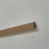 Dollhouse Supplies Ceiling Cornice Molding Miniature Molding 12 inch long