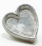 1:12 Dollhouse Supplies Miniature Heart Cookie Cutter , Heart Shape Dough Cutter G071