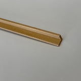 Dollhouse Supplies Ceiling Cornice Molding Miniature Molding 11.5 inch long