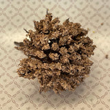 Dollhouse Supplies Miniature Tree 2.25 Inch Tall - I023