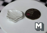 1:12 Dollhouse Supplies Miniature Plate set of 2 - A075