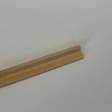 Dollhouse Supplies Ceiling Cornice Molding Miniature Molding 11.5 inch long