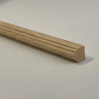 Rampe de maison de poupée miniature à l'échelle 1:12 avec sommet en pointe, 12 pouces de long