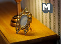 Dollhouse Supplies miniature photo frame dolls house photo 1 12th scale miniature - B053