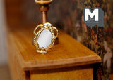 Dollhouse Supplies miniature photo frame dolls house photo 1 12th scale miniature - B053