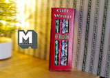 1:12 Dollhouse  Miniature Christmas Gift Wrap Box G070