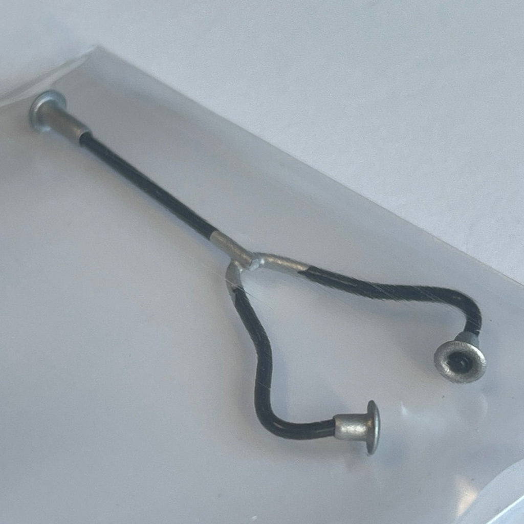 1:12 Dollhouse Supplies Miniature Stethoscope Doctor's Medical Tool , Miniature Doctor's Equipment G030