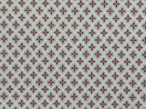 1:12 Dollhouse Supplies Miniature Wallpaper
