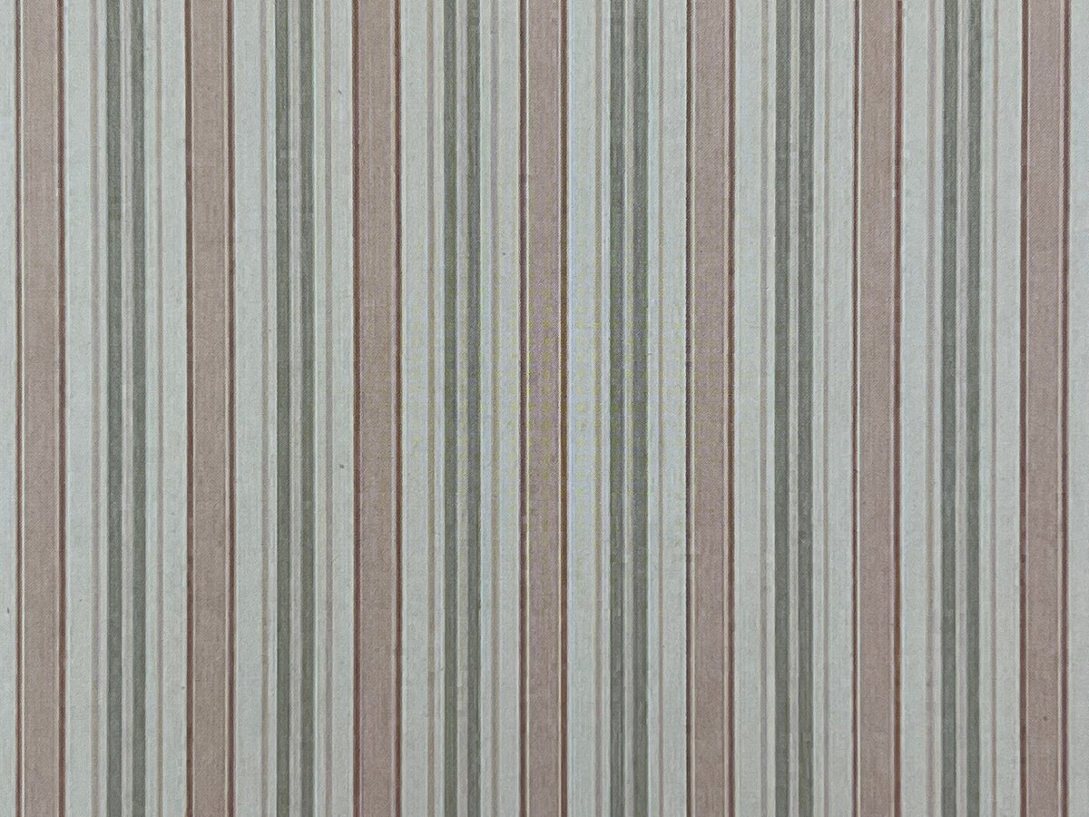 1:12 Dollhouse Miniature Wallpaper