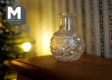 1:12 Dollhouse Miniature Vase (Made with glass) - A102
