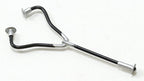 1:12 Dollhouse Supplies Miniature Stethoscope Doctor's Medical Tool , Miniature Doctor's Equipment G030