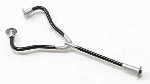 1:12 Dollhouse Supplies Miniature Stethoscope Doctor's Medical Tool , Miniature Doctor's Equipment G030