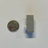 1:12 Dollhouse Supplies Miniature Electric Meter F043