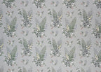 1:12 Miniature Plant Flower Wallpaper Sticker , Dollhouse Supplies Plant Wallpaper Sticker 8" x 11" - Z3