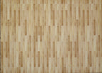 1:12 Scale Miniature Light Wood Plank Style Peel and Stick Flooring Paper, 8 x 11 inch, DIY Dollhouse Supply