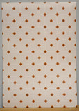 1:12 Miniature Floor Tile Paper Sticker (Glossy) - 8" x 11"