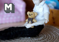 1:12 Dollhouse Supplies miniature SUPER Tiny Bear G026