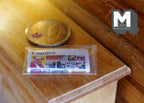 Dollhouse Miniature 1:12 Newspaper - H025