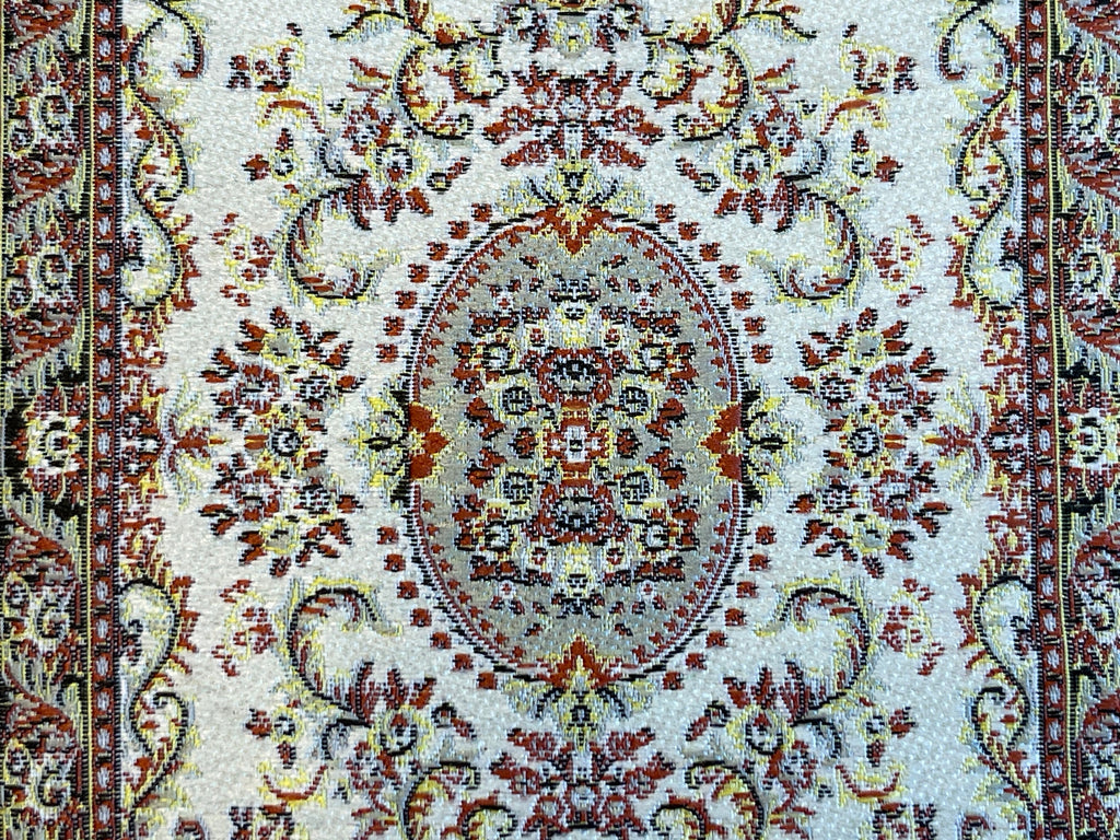 1:12 Dollhouse Area Rug , Miniature Area Rug , Miniature Carpet , Dollhouse Carpet - Z10