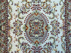 1:12 Dollhouse Area Rug , Miniature Area Rug , Miniature Carpet , Dollhouse Carpet - Z10