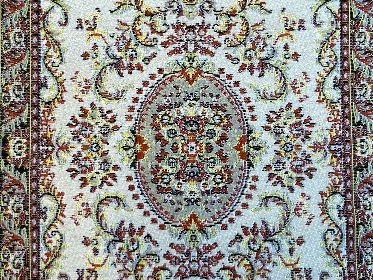 1:12 Dollhouse Area Rug , Miniature Area Rug , Miniature Carpet , Dollhouse Carpet - Z10