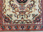 1:12 Dollhouse Area Rug , Miniature Area Rug , Miniature Carpet , Dollhouse Carpet - Z10