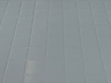 Embossed Dollhouse Supplies Brick Sheet Azure Mediterranean Tiles - 16" x 11-5/8"