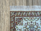 1:12 Dollhouse Area Rug , Miniature Area Rug , Miniature Carpet , Dollhouse Carpet - Z10