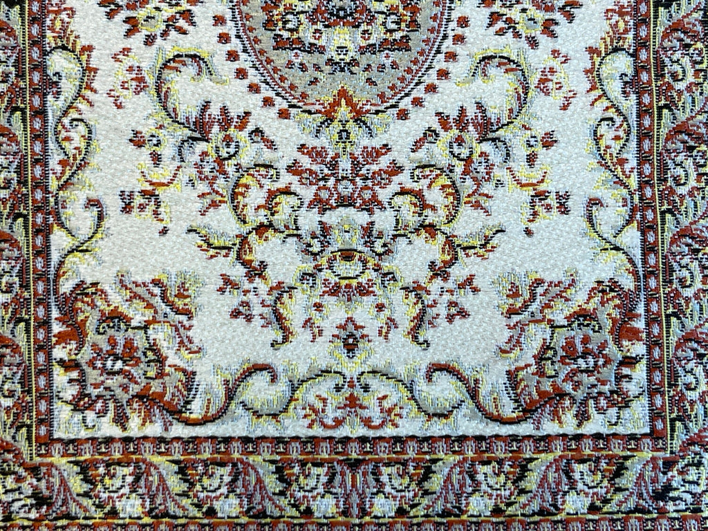 1:12 Dollhouse Area Rug , Miniature Area Rug , Miniature Carpet , Dollhouse Carpet - Z10