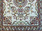 1:12 Dollhouse Area Rug , Miniature Area Rug , Miniature Carpet , Dollhouse Carpet - Z10