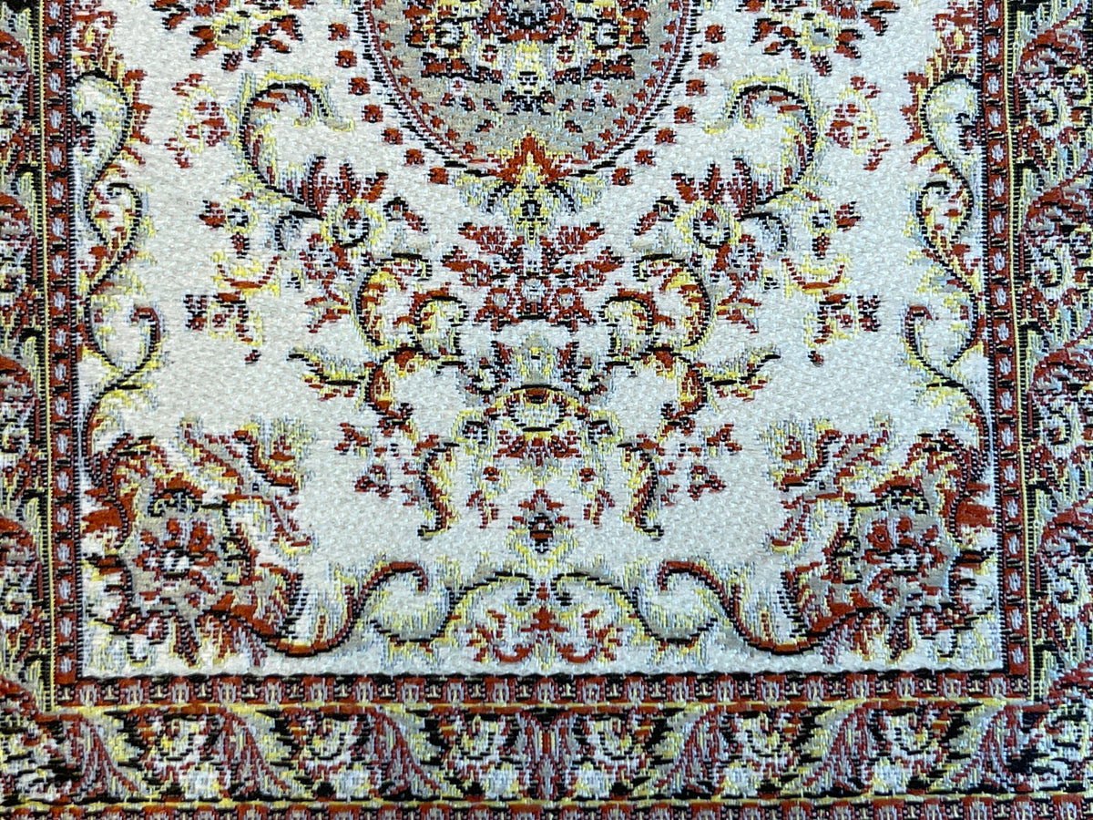 1:12 Dollhouse Area Rug , Miniature Area Rug , Miniature Carpet , Dollhouse Carpet - Z10