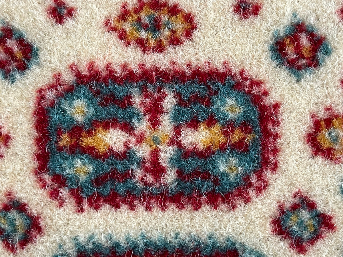 1:12 Dollhouse Miniature Area Rug , Real Miniature Carpet , Dollhouse Area Rug , Miniature Area Rug - Z8