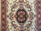 1:12 Dollhouse Area Rug , Miniature Area Rug , Miniature Carpet , Dollhouse Carpet - Z10