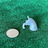 1:12 Miniature Digging Dog - C072