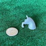 1:12 Miniature Digging Dog - C072