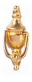 1:12 Miniature Door Knocker , Dollhouse Door Knocker , Door Hammer , Door Rapper , Door Clapper , Door Beater - J024