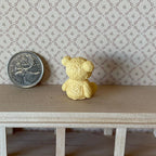 Dollhouse Supplies Miniature Bear  - G037