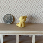 Dollhouse Supplies Miniature Bear  - G037