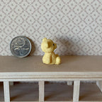 Dollhouse Supplies Miniature Bear  - G037
