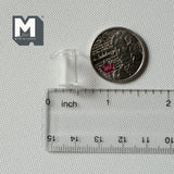 Dollhouse Supplies Glass Measuring Cup 1:12 Scale Measuring Cup - E075