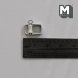 Dollhouse Supplies Miniature Opened Canned Food 1:12 Scale Miniature - E019