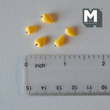 Miniature Mango 1:12 Scale Dollhouse Fruit Mango Set of 5 - D058