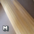 1:12 Scale Miniature Hardwood Floor Strips, Peel and Stick Flooring Sheet, Cut to Length, 16-15/16 x 11-3/8 inch