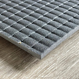 Dollhouse Supplies Spanish Roof Tiles Foam Board 1:12 Scale Miniature Roof Panel Roof Tile Sheet 7-7/8"(H) x 15-3/4"(L)