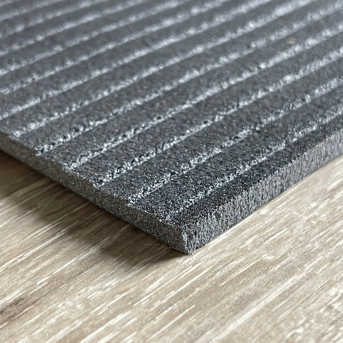 1:12 Scale Vinyl Siding Style Foam Board, 15-3/4 x 7-7/8 inch, DIY Dollhouse Supply