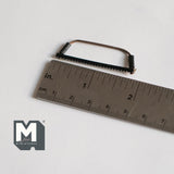 1:12 Scale Miniature Pruning Saw Dollhouse Supplies Garden Limbing Saw Tree Saw Branch Saw - F078